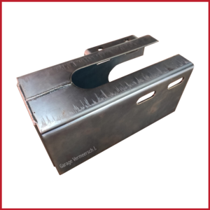 Antidiefstalslot