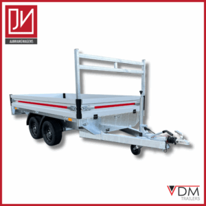 Geremde dubbel as 514 l x 188 b