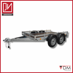 Transporttrailer